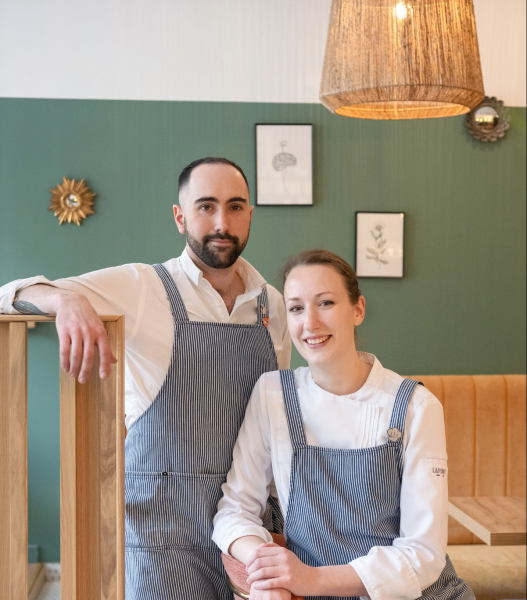 Restaurant Touósto, 26 place du Bourg à Rodez